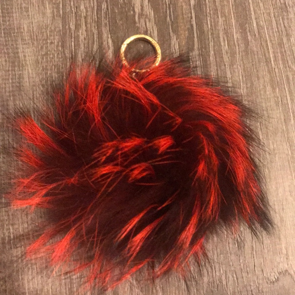 Michael Kors Poof